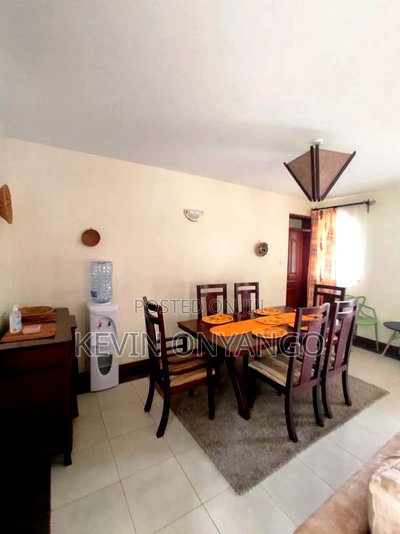 Furnished 2bdrm Apartment in Karen for rent - Image 4