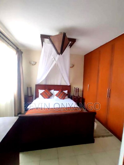 Furnished 2bdrm Apartment in Karen for rent - Image 14