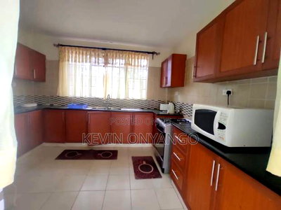 Furnished 2bdrm Apartment in Karen for rent - Image 9