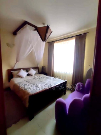 Furnished 2bdrm Apartment in Karen for rent - Image 16