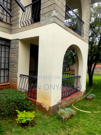 Furnished 2bdrm Apartment in Karen for rent - Image 20