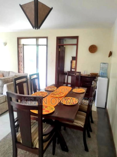 Furnished 2bdrm Apartment in Karen for rent - Image 5
