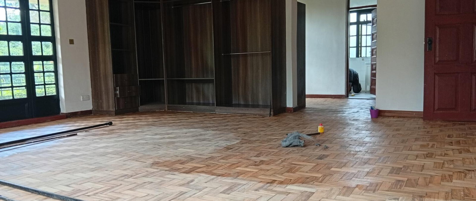 5BR Pet Friendly Haven at KSh 400K