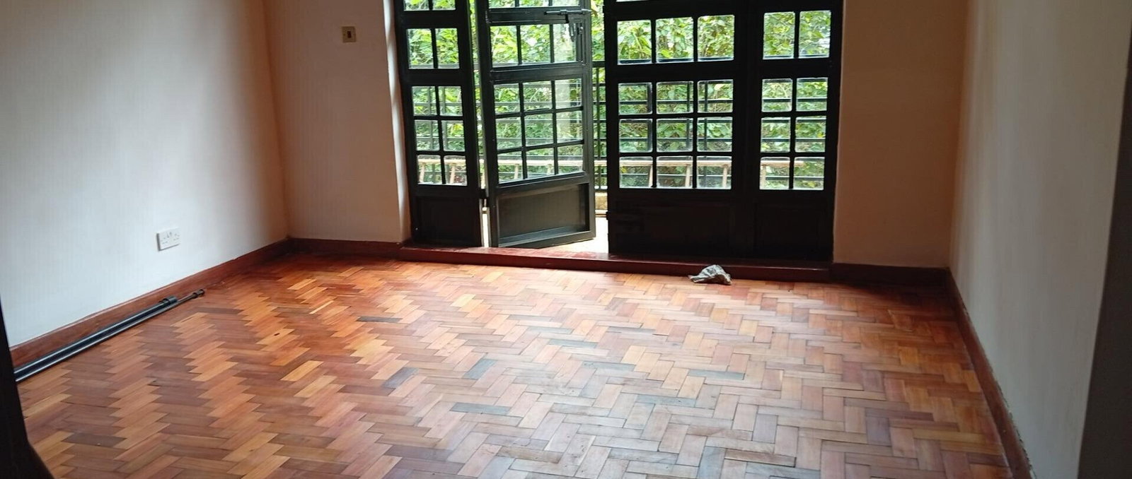 5BR Pet Friendly Haven at KSh 400K