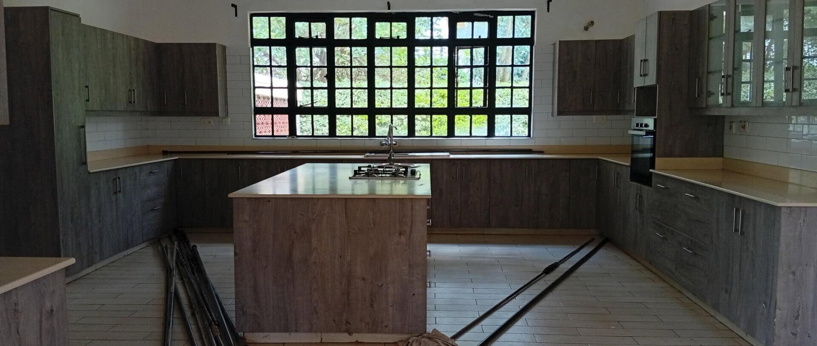 5BR Pet Friendly Haven at KSh 400K