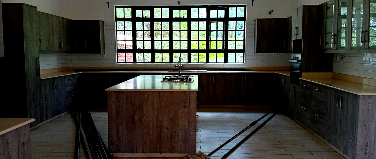 5BR Pet Friendly Haven at KSh 400K