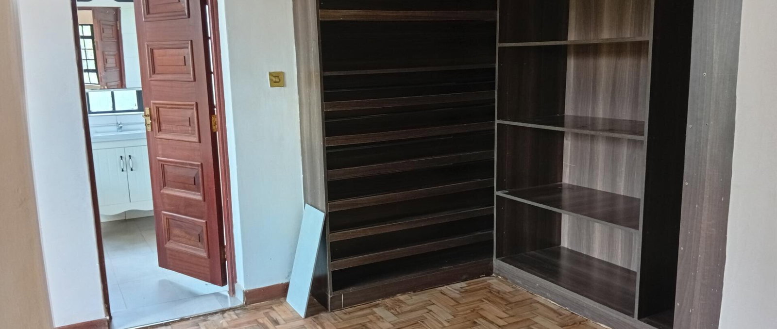 5BR Pet Friendly Haven at KSh 400K