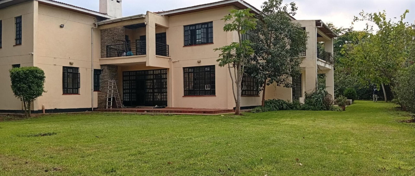 5BR Pet Friendly Haven at KSh 400K