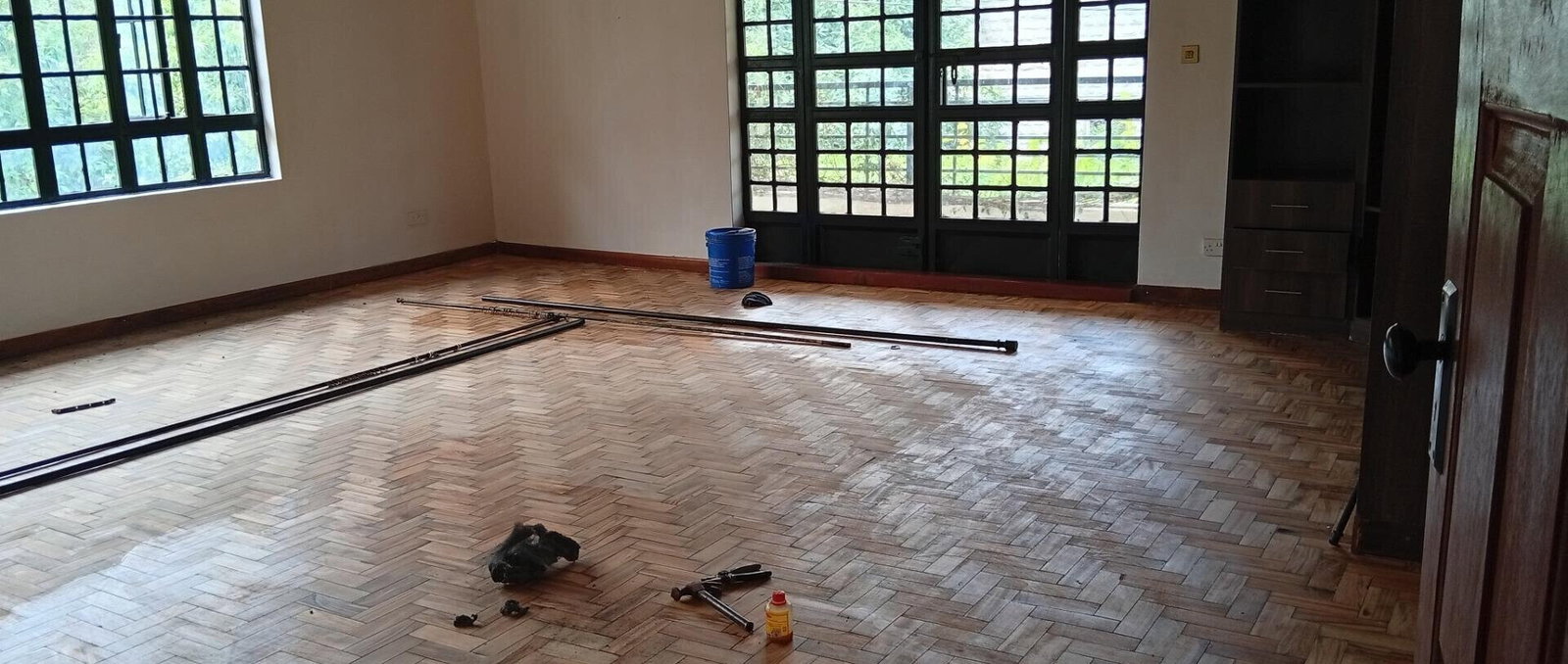 5BR Pet Friendly Haven at KSh 400K