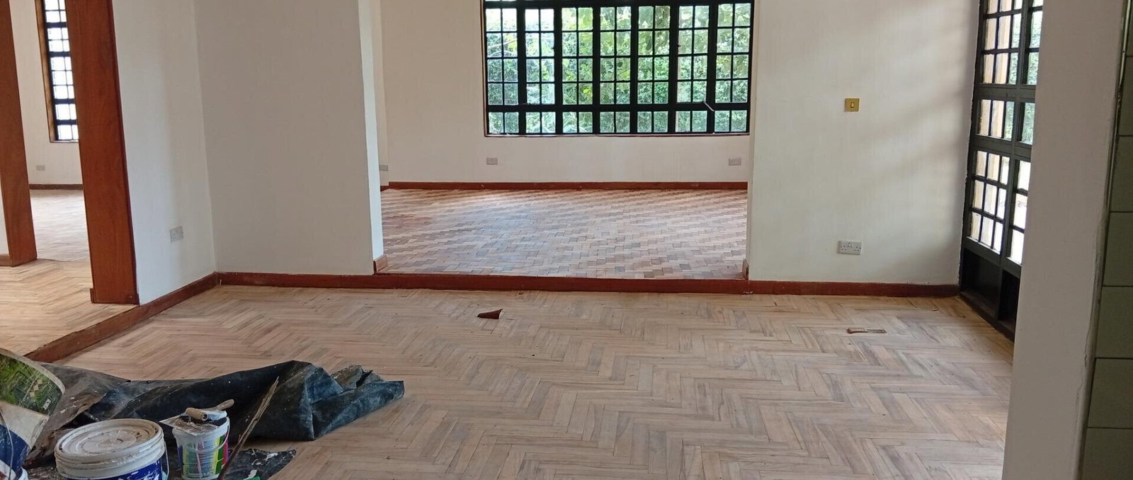 5BR Pet Friendly Haven at KSh 400K