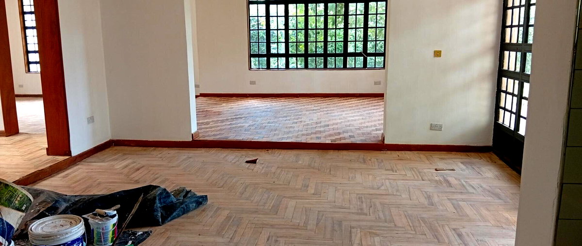 5BR Pet Friendly Haven at KSh 400K