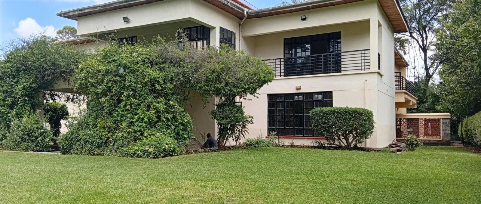 5BR Pet Friendly Haven at KSh 400K