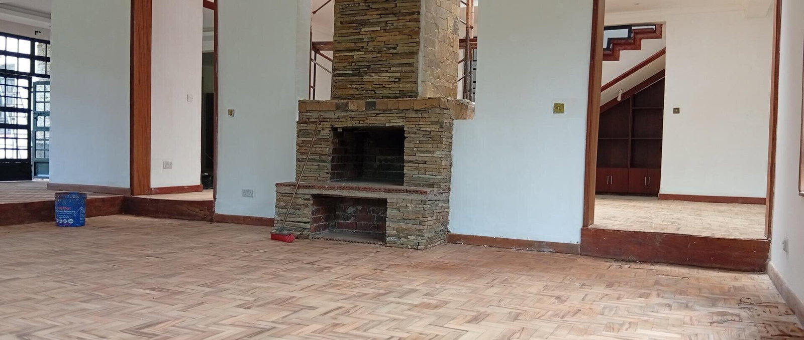 5BR Pet Friendly Haven at KSh 400K