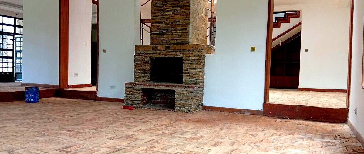 5BR Pet Friendly Haven at KSh 400K