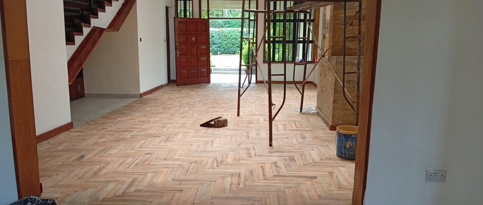 5BR Pet Friendly Haven at KSh 400K