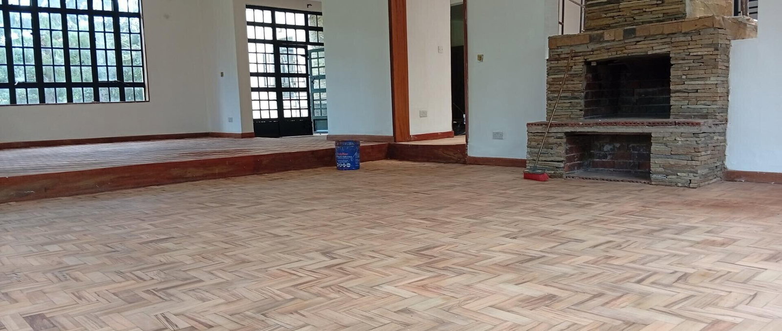 5BR Pet Friendly Haven at KSh 400K