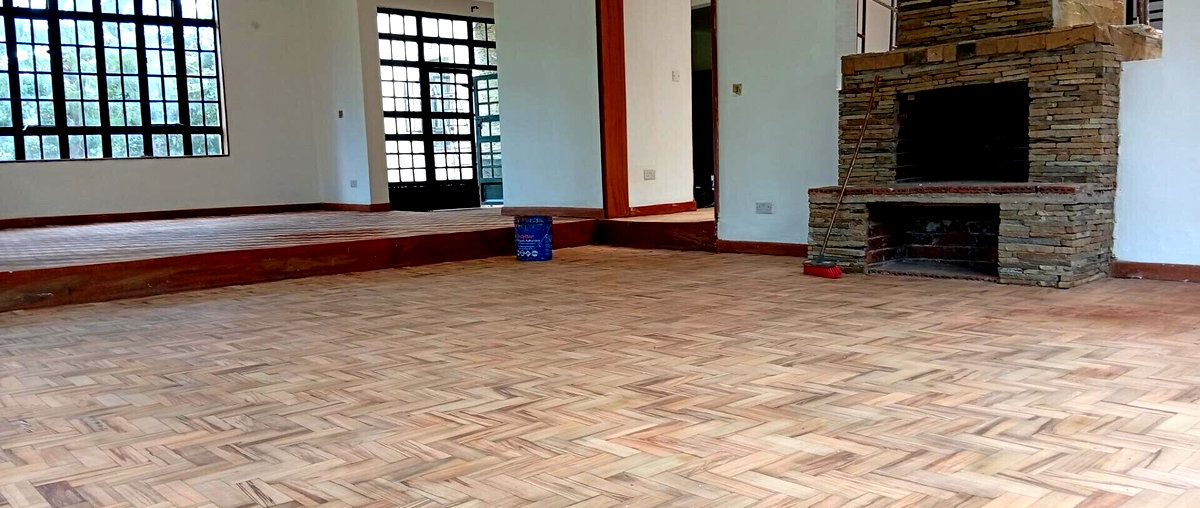 5BR Pet Friendly Haven at KSh 400K