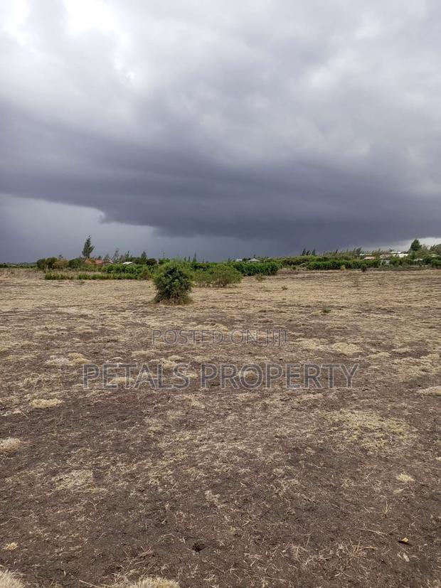 21 Acre Parcel Acre of Land for in Kiserian Isinya Road