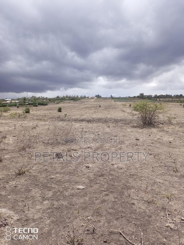 21 Acre Parcel Acre of Land for in Kiserian Isinya Road