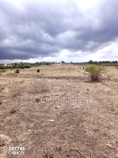 21 Acre Parcel Acre of Land for in Kiserian Isinya Road - Image 3