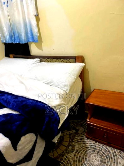 Furnished 1bdrm Apartment in Kilimani, Riara Road, Hurlingham for rent - Image 4