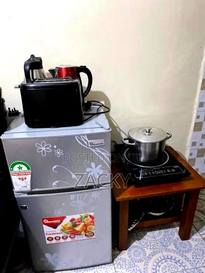 Furnished 1bdrm Apartment in Kilimani, Riara Road, Hurlingham for rent - Image 3