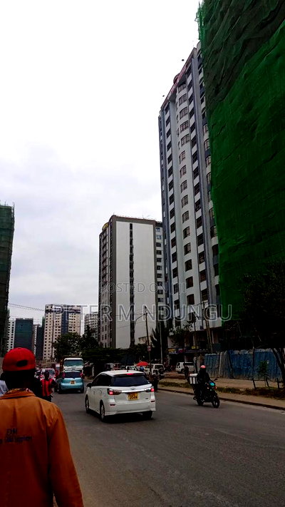 Prime Land on Sale 50*100 Touching Juja Road - Image 1