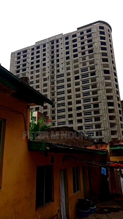 Prime Land on Sale 50*100 Touching Juja Road - Image 5