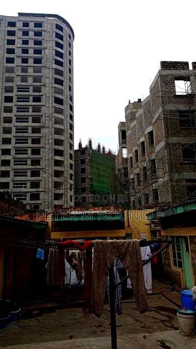 Prime Land on Sale 50*100 Touching Juja Road - Image 4