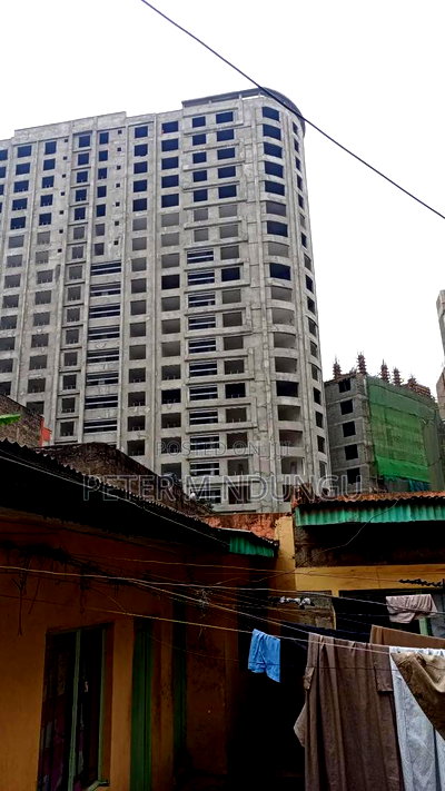 Prime Land on Sale 50*100 Touching Juja Road - Image 3