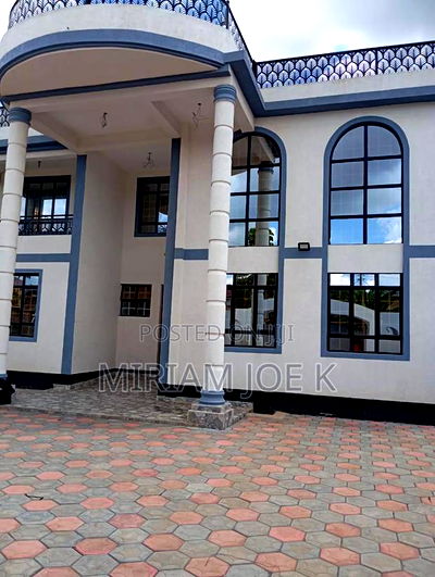 4bdrm Maisonette in Tola, Ngoingwa Estate for rent - Image 1