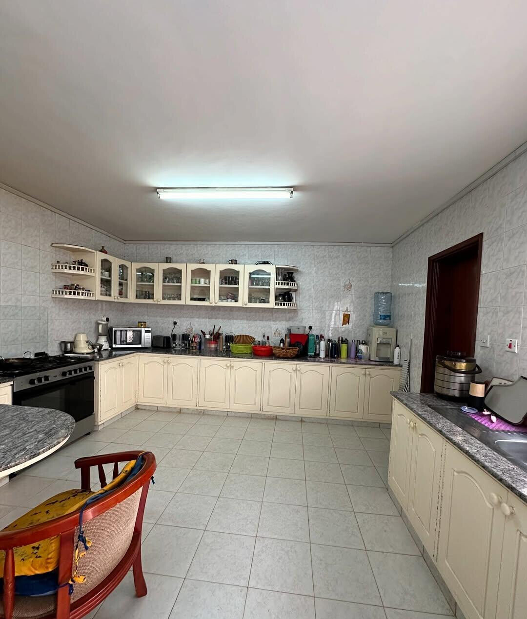 4-Ensuite Townhouse with Pool & Garden - Westlands