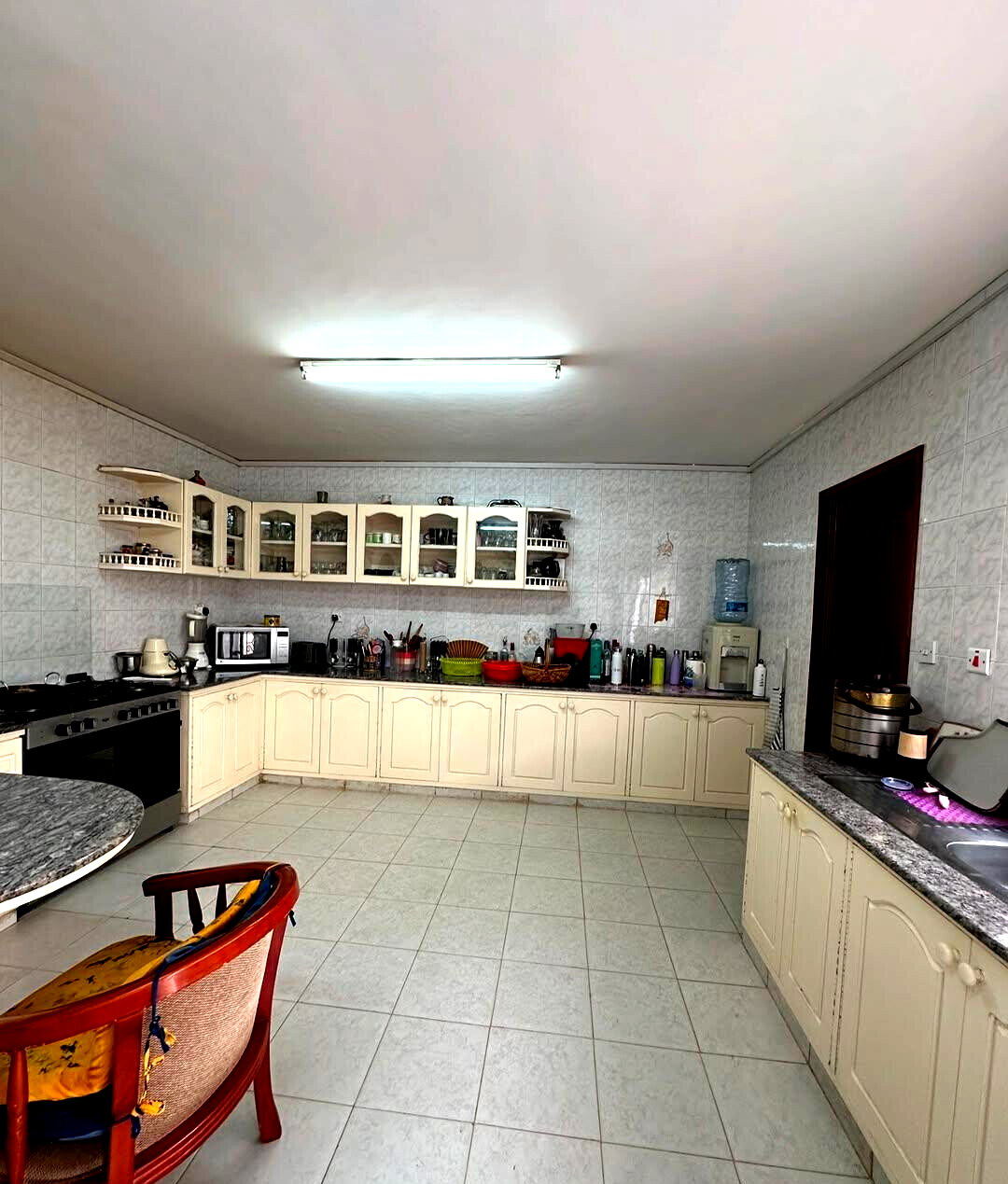 4-Ensuite Townhouse with Pool & Garden - Westlands