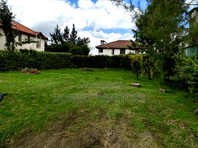Large Eighth Acre Estate Plot (60*100) in Kerarapon, Ngong - Image 2