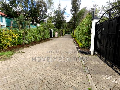 Large Eighth Acre Estate Plot (60*100) in Kerarapon, Ngong - Image 5