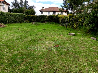 Large Eighth Acre Estate Plot (60*100) in Kerarapon, Ngong - Image 4