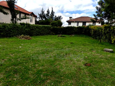 Large Eighth Acre Estate Plot (60*100) in Kerarapon, Ngong - Image 1