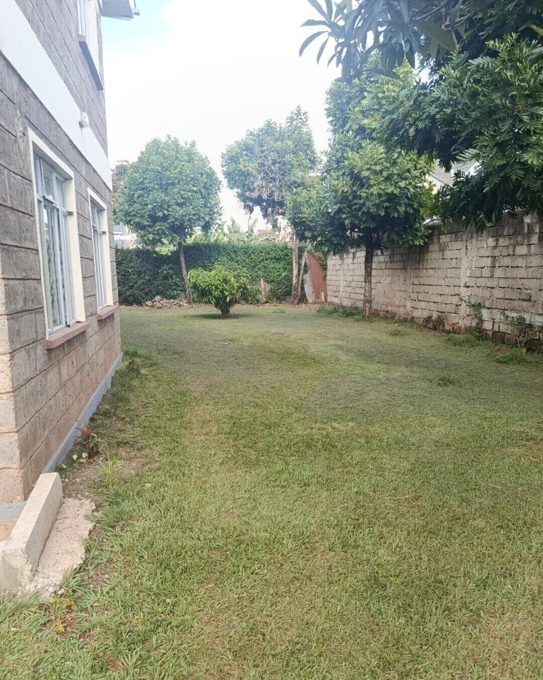 Half Acre 4BR Home with Garden