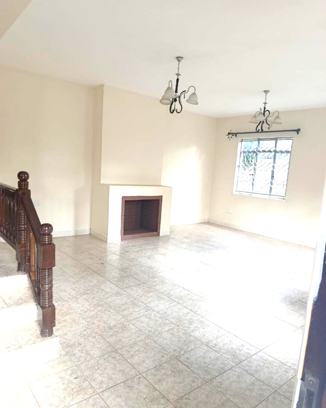 Half Acre 4BR Home with Garden