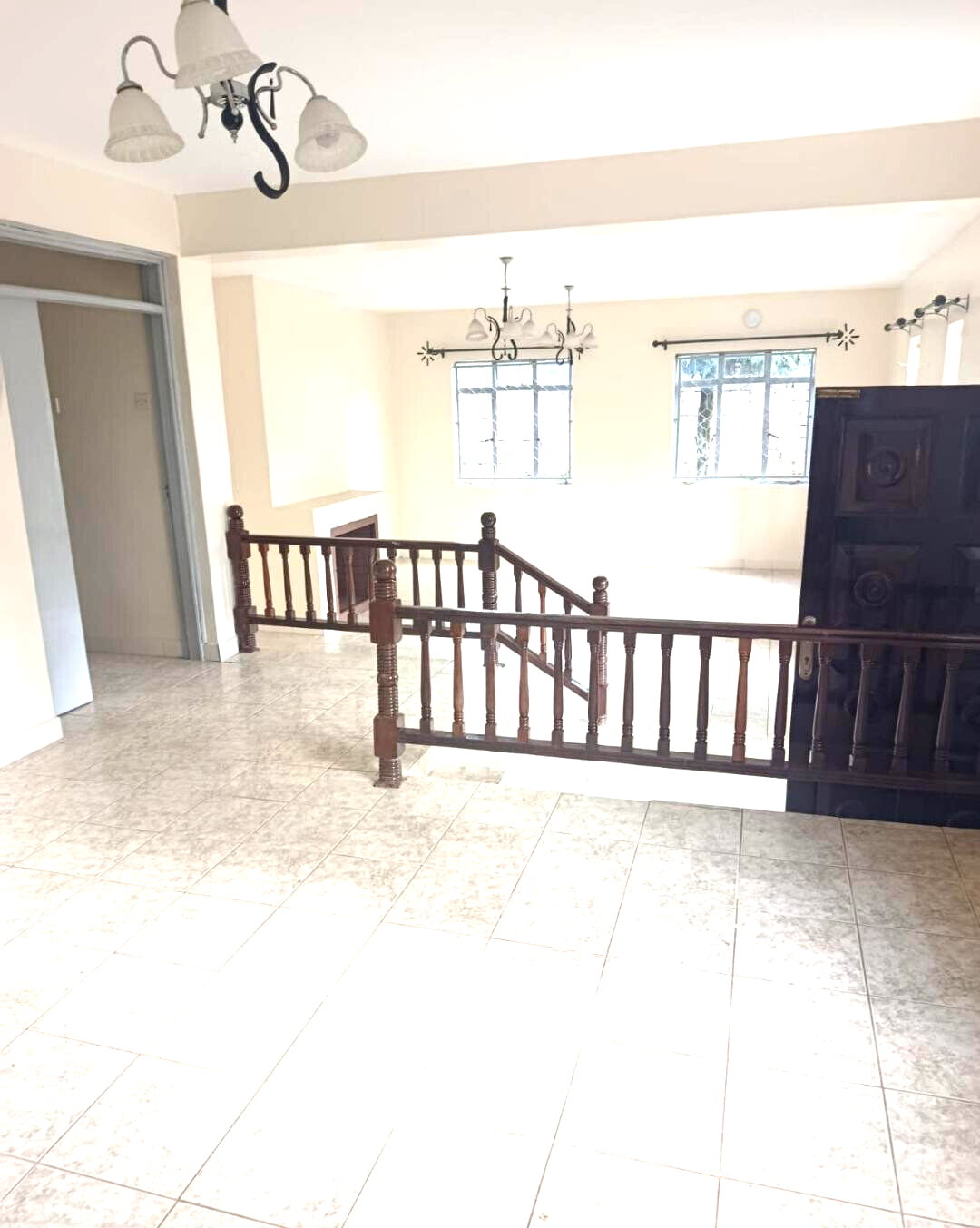 Half Acre 4BR Home with Garden