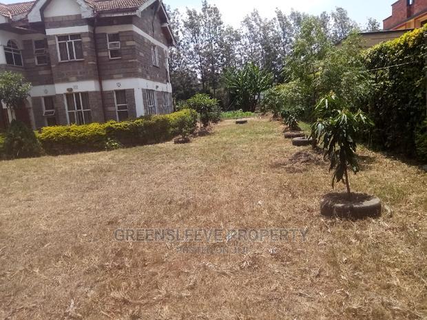 5bdrm Maisonette in Bongain, Karen for Sale