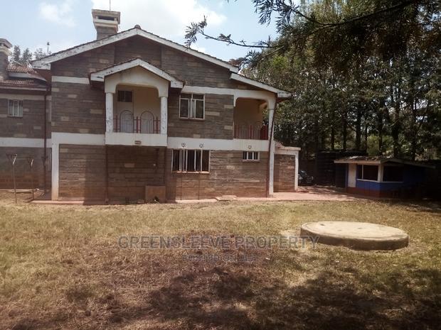 5bdrm Maisonette in Bongain, Karen for Sale