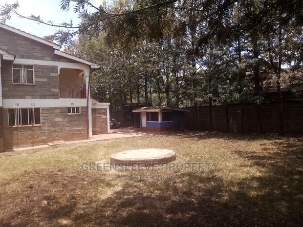 5bdrm Maisonette in Bongain, Karen for Sale