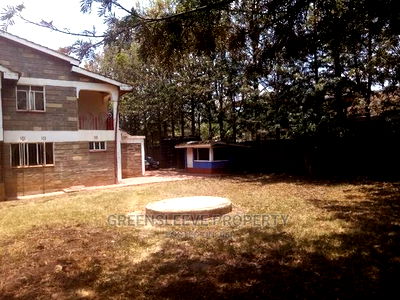 5bdrm Maisonette in Bongain, Karen for Sale - Image 5