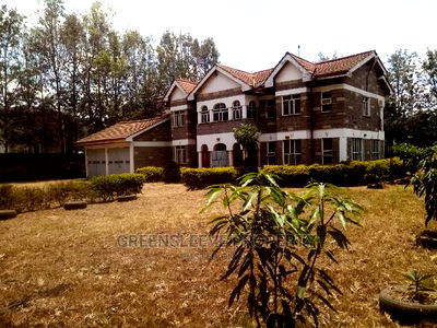 5bdrm Maisonette in Bongain, Karen for Sale - Image 7