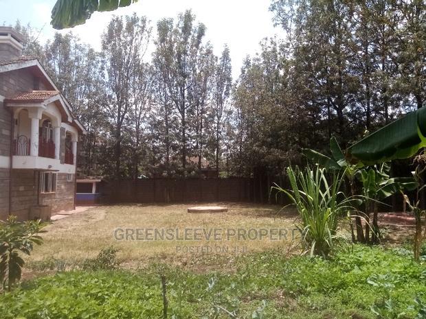 5bdrm Maisonette in Bongain, Karen for Sale