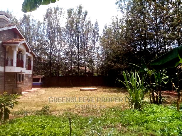 5bdrm Maisonette in Bongain, Karen for Sale