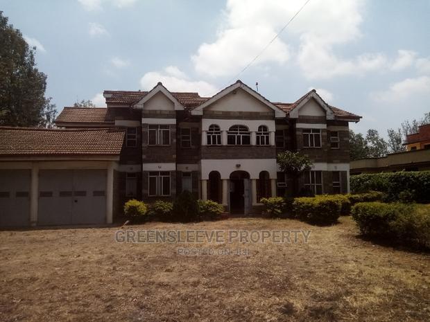 5bdrm Maisonette in Bongain, Karen for Sale