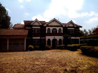 5bdrm Maisonette in Bongain, Karen for Sale - Image 2
