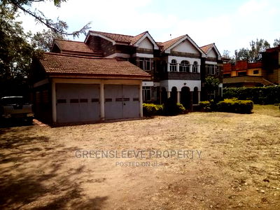 5bdrm Maisonette in Bongain, Karen for Sale - Image 8